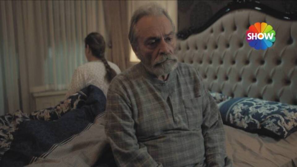 Baba'nın 2. bölüm ön izleme sahnesi yayınlandı!