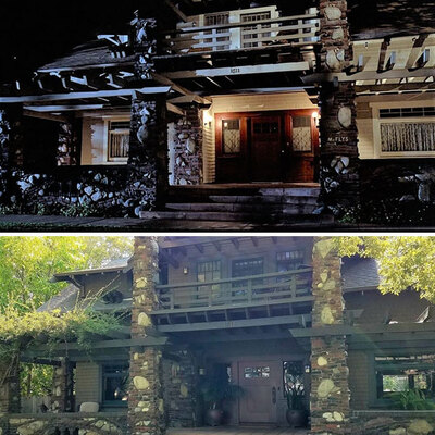 Yıllar sonra görüntüledi