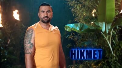 Survivor Hikmet kimdir?