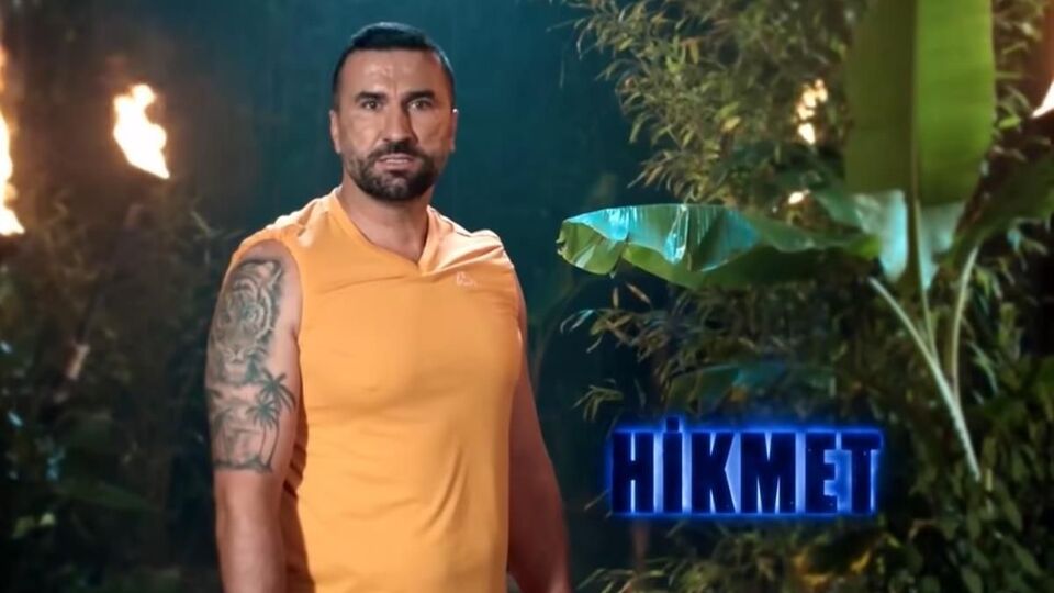 Survivor Hikmet kimdir?
