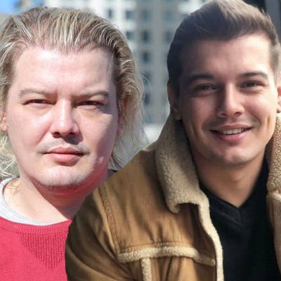 Arda Kural sosyal medyayı salladı