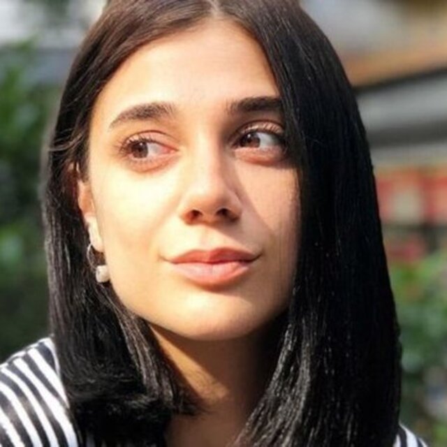 Pınar Gültekin cinayetinde flaş tutuklama