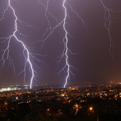 Meteoroloji 11 il için saat verdi!