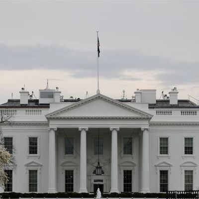 Beyaz Saray'da kritik zirve!