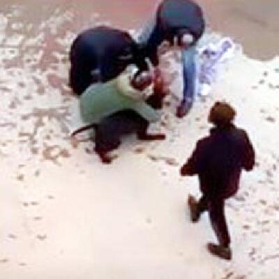 Minik Asiye'nin yaralanmasına ilişkin dava başladı!