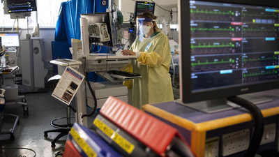 Yeni vaka sayısı açıklandı