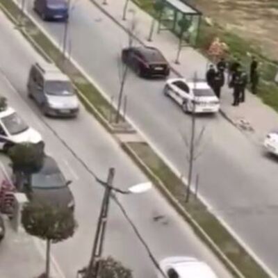 İstabul'da yaşandı! Kan davası çatışması!