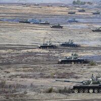 Rusya: Sınır karakolumuz tamamen tahrip edildi