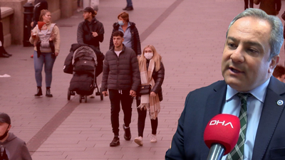 Bilim Kurulu Üyesi İlhan'dan müjdeli haber