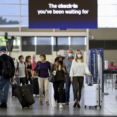 704 gün sonra sınırları yeniden açıldı!