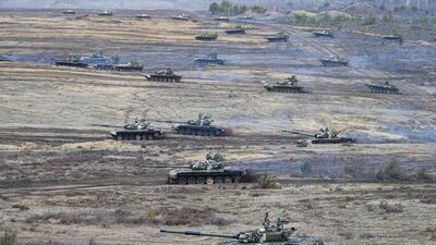 "Rusya'nın elinde öldürülecek Ukraynalıların listesi var"