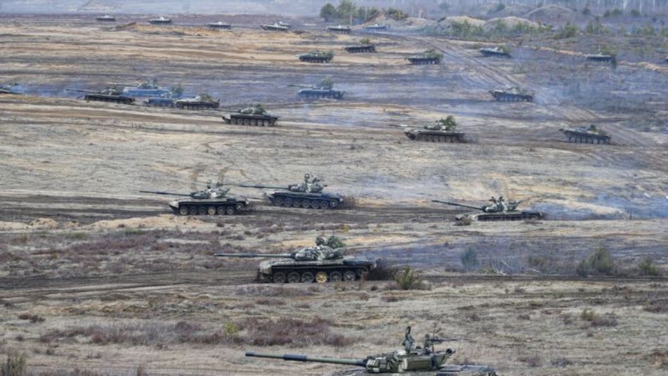 "Rusya'nın elinde öldürülecek Ukraynalıların listesi var"