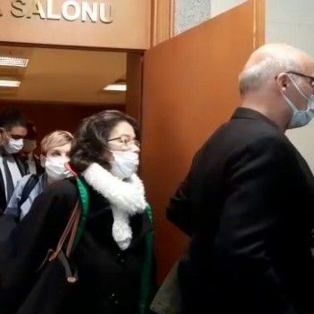 Çarşı ve Gezi davaları tekrar ayrıldı