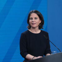 Almanya'dan Rusya'ya müzakere çağrısı