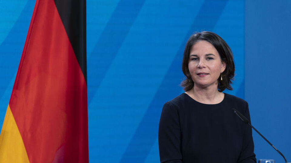 Almanya'dan Rusya'ya müzakere çağrısı