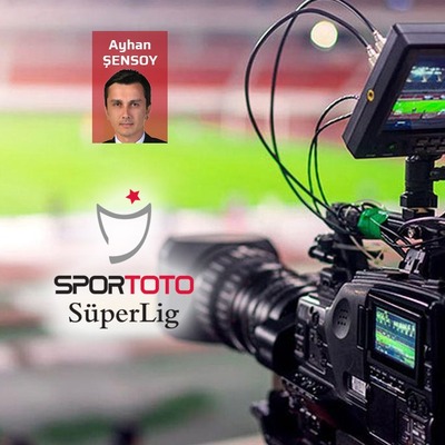 Yayın ihalesinde son durum!