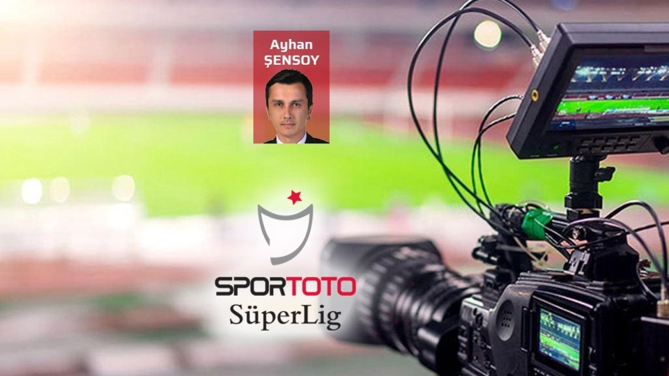 Yayın ihalesinde son durum!