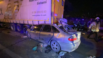 Avcılar'da can pazarı! 3 ölü, 2 yaralı