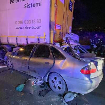 Avcılar'da can pazarı! 3 ölü, 2 yaralı