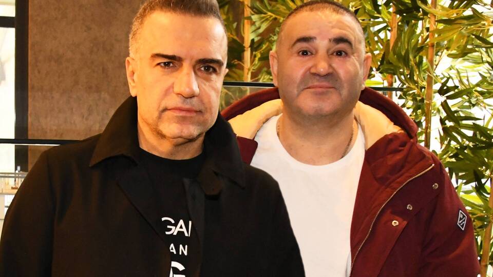 "Şafak'la müzik yapacağız"