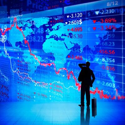 Küresel piyasalarda Rusya tansiyonu