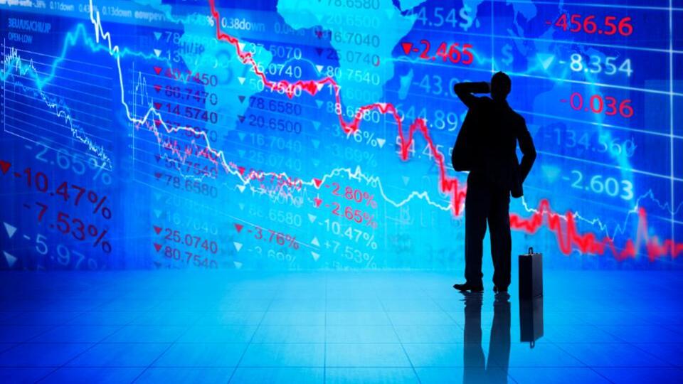 Küresel piyasalarda Rusya tansiyonu