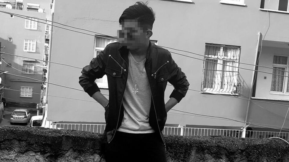 17 yaşındaki katilden şoke eden savunma!