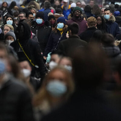 Danimarka ile başladı, bir ülkede daha kısıtlamalar kalkıyor!