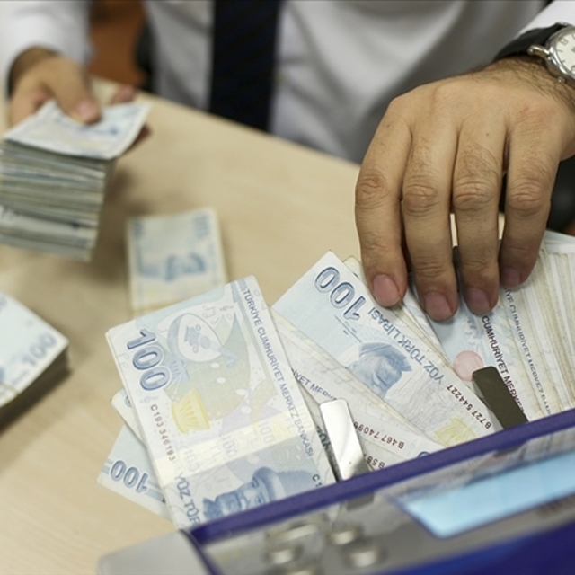 KGF destek paketleri için başvurular başladı
