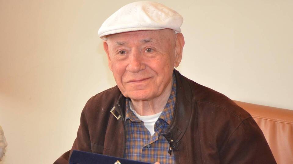 Usta müzisyen hayatını kaybetti