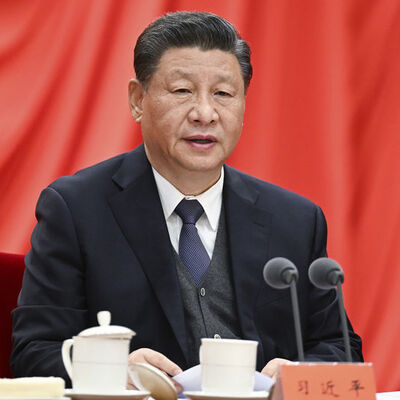 Çin ABD'yi uyardı: Yanlış sinyaller geliyor