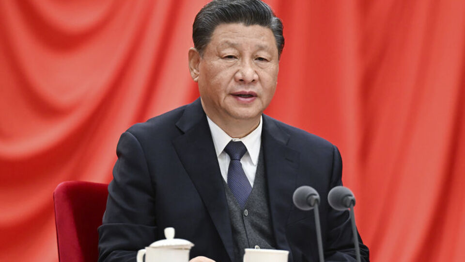 Çin ABD'yi uyardı: Yanlış sinyaller geliyor