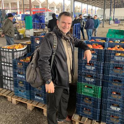 Sebze fiyatları neden artıyor? Çözüm nedir?