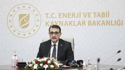 Bakan Dönmez'den yerli kaynak çağrısı