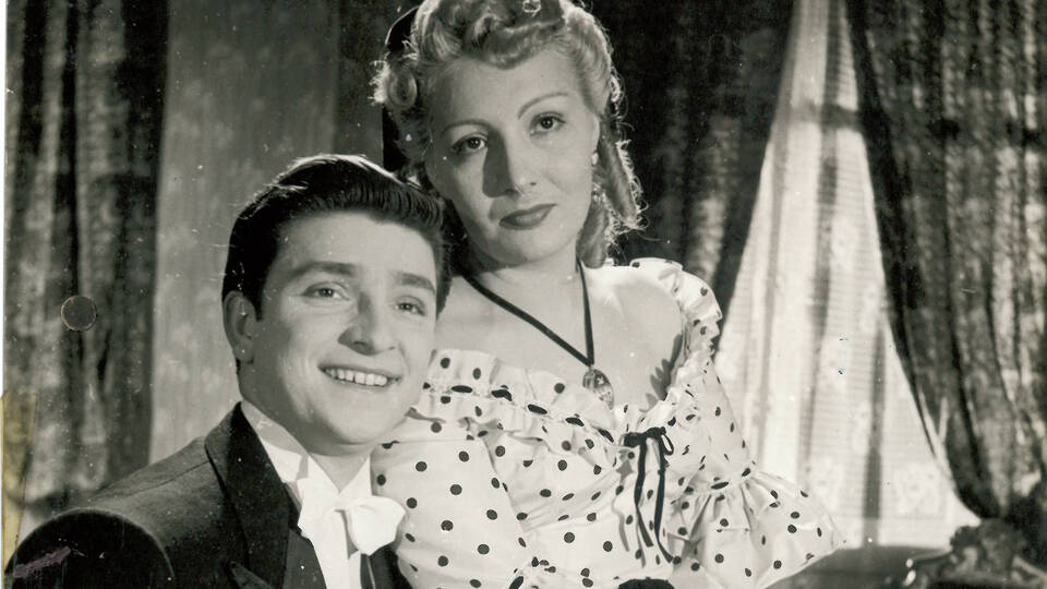 'Beklenen Şarkı' Film Festivali'nde