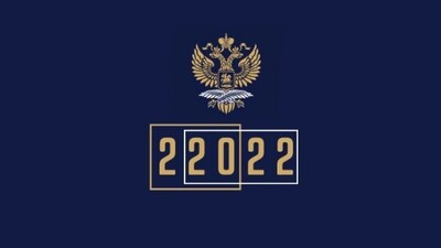 Rusya'dan dikkat çeken '22.02.2022' paylaşımı