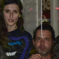 "Hayatımı mahvettin!"