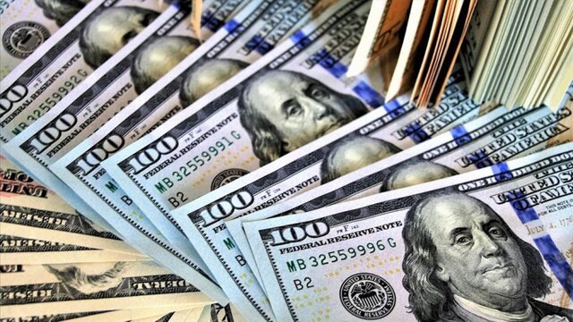 Dolarda Rusya yükselişi