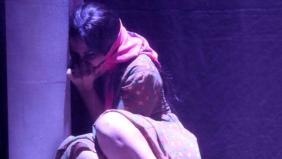 Bir dramın oyunu "Gül'e Ağıt"