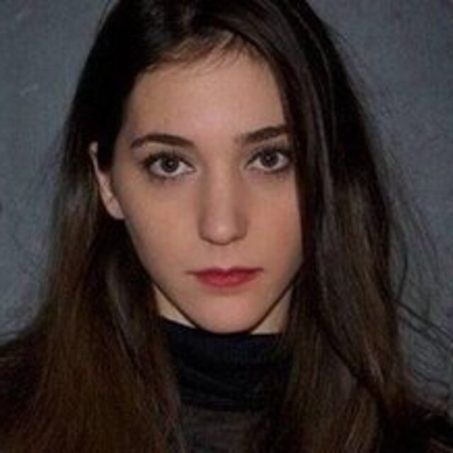 Melisa Berberoğlu kimdir?