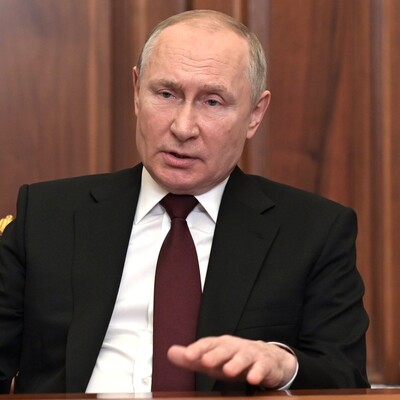 Rusya'nın Ukrayna'da asıl amacı ne? Yaptırımlar caydırıcı olur mu?