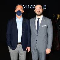 Mizalle 2022 İlkbahar-Yaz koleksiyonunu tanıttı