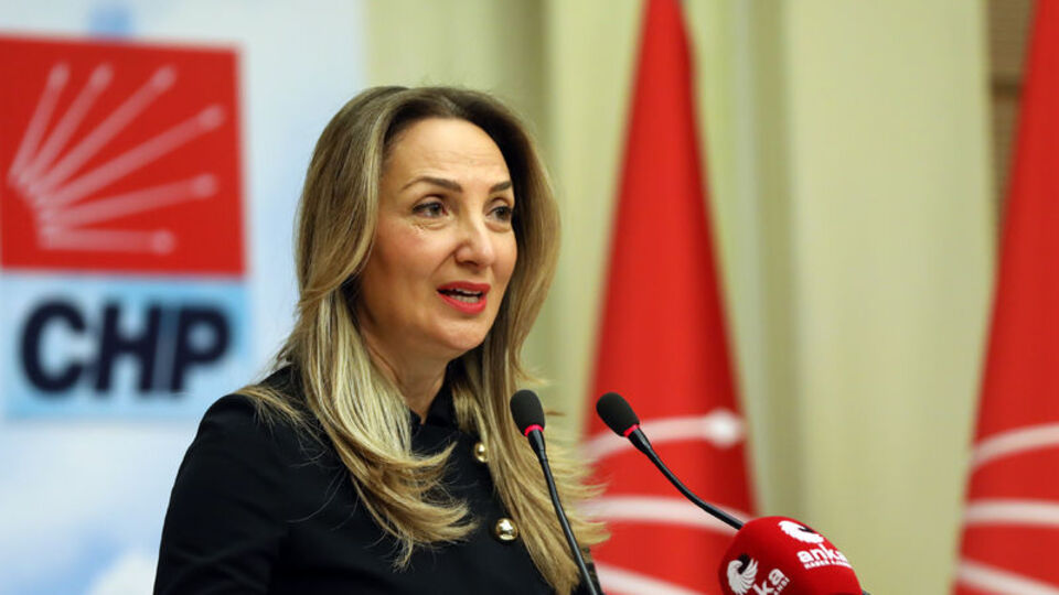 CHP'li Nazlıaka, koronavirüse yakalandı