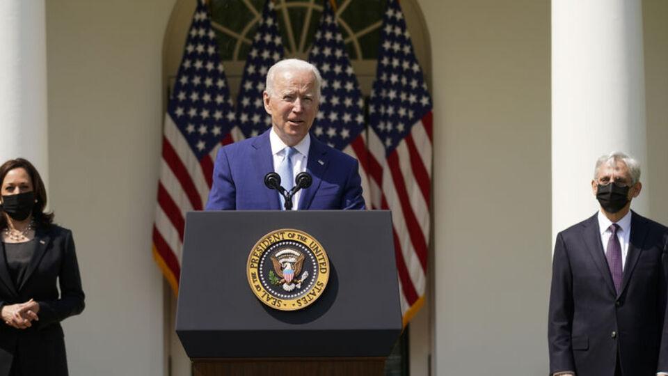 Beyaz Saray: ABD Rusya'nın tavrını işgal olarak görüyor