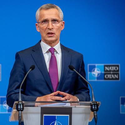 NATO Genel Sekreteri Stoltenberg’den önemli açıklamalar