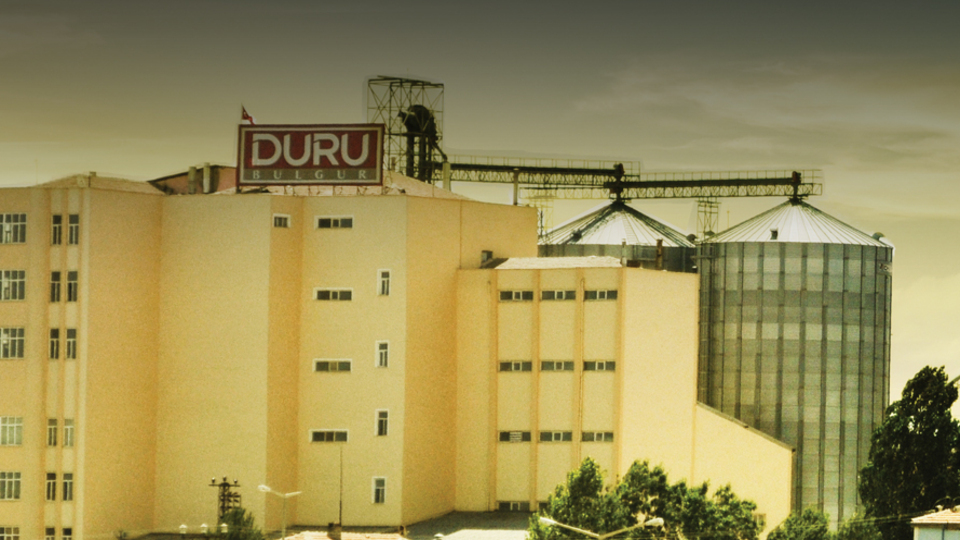 Duru Bulgur'a 4.4 milyon TL ceza