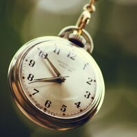 Dünya 22:22'ye kilitlendi