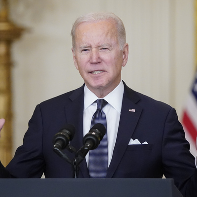 ABD Başkanı Biden'dan kritik açıklamalar