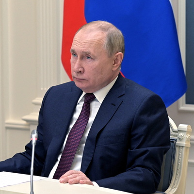 Putin'den önemli açıklamalar