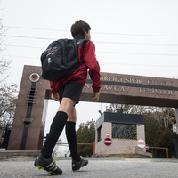 Top toplayıcılıktan Fenerbahçe'ye...